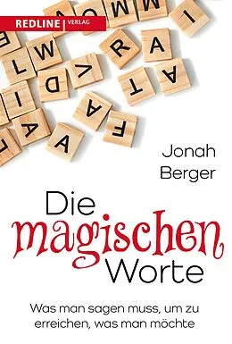 E-Book (epub) Die magischen Worte von Jonah Berger