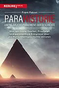 E-Book (pdf) Parahistorie  unerklärliche Phänomene der Geschichte von Frank Fabian