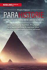 E-Book (epub) Parahistorie  unerklärliche Phänomene der Geschichte von Frank Fabian