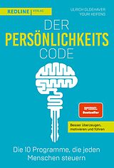 E-Book (pdf) Der Persönlichkeits-Code von Ulrich Oldehaver, Youri Keifens