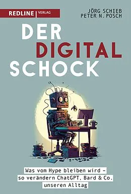E-Book (pdf) Der Digitalschock von Jörg Schieb, Peter N. Posch