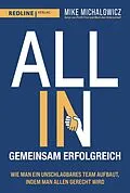 E-Book (epub) All In  gemeinsam erfolgreich von Mike Michalowicz