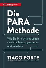 PDF Die PARA-Methode von Tiago Forte
