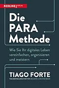 E-Book (pdf) Die PARA-Methode von Tiago Forte