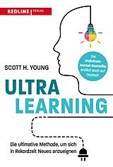 E-Book (epub) Ultralearning von Scott H. Young
