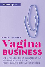 E-Book (epub) Vagina Business von Marina Gerner