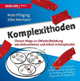 E-Book (epub) Komplexithoden von Niels Pfläging, Silke Hermann