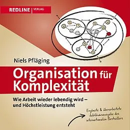 E-Book (epub) Organisation für Komplexität von Niels Pfläging