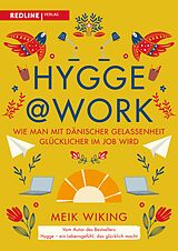 E-Book (pdf) Hygge @ Work von Meik Wiking