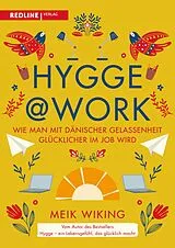 E-Book (epub) Hygge @ Work von Meik Wiking