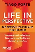 E-Book (epub) Life in Perspective  Die persönliche Bilanz für Ihr Jahr von Tiago Forte