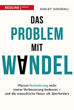 E-Book (epub) Das Problem mit Wandel von Ashley Goodall