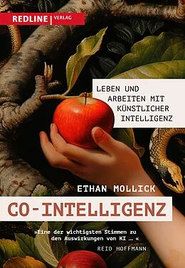 E-Book (epub) Co-Intelligenz von Ethan Mollick
