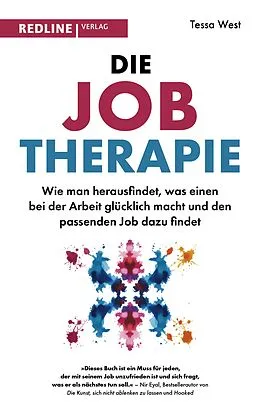 E-Book (epub) Die Job-Therapie von Tessa West