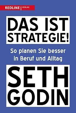 E-Book (epub) Das ist Strategie! von Seth Godin
