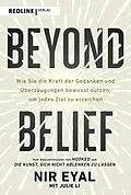 E-Book (epub) Beyond Belief von Nir Eyal