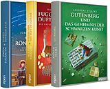 Fester Einband Die Neuzeit im Paket von Jürgen Teichmann, Andreas Venzke, Harald Parigger