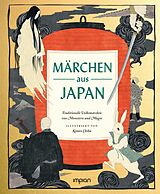 Fester Einband Märchen aus Japan von Chronicle Books