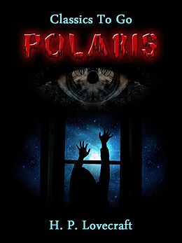 E-Book (epub) Polaris von H. P. Lovecraft