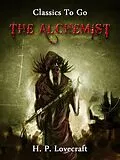 E-Book (epub) The Alchemist von H. P. Lovecraft