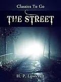 E-Book (epub) The Street von H. P. Lovecraft