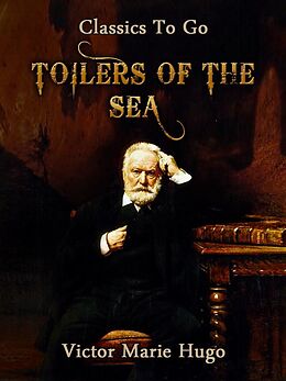 eBook (epub) Toilers of the Sea de Victor Hugo