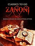 E-Book (epub) Zanoni von Baron Edward Bulwer Lytton Lytton