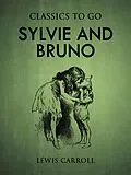 E-Book (epub) Sylvie and Bruno von Lewis Carroll