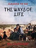 E-Book (epub) The Ways of Life von Margaret Oliphant