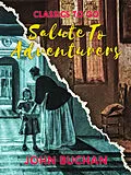 E-Book (epub) Salute to Adventurers von John Buchan