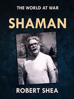 E-Book (epub) Shaman von Robert Shea
