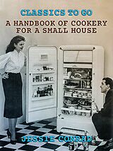 eBook (epub) A Handbook of Cookery for a Small House de Jessie Conrad