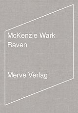 Kartonierter Einband Raven von McKenzie Wark