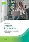 E-Book (epub) Ratgeber Gehaltsextras von Birgit Ennemoser