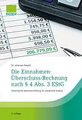 E-Book (epub) Die Einnahmen-Überschuss-Rechnung nach § 4 Abs. 3 EStG, 3. Auflage von Johannes Dr. Riepolt