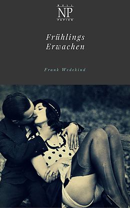 E-Book (epub) Frühlings Erwachen von Frank Wedekind