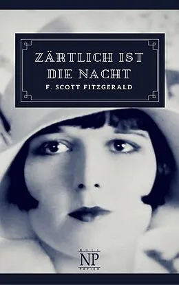 E-Book (epub) Zärtlich ist die Nacht von F. Scott Fitzgerald