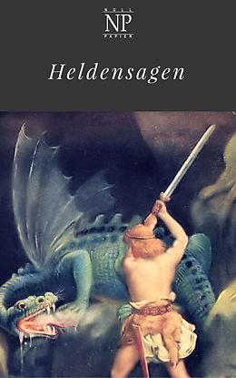 E-Book (pdf) Heldensagen von Jürgen Schulze