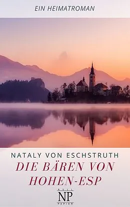 E-Book (pdf) Die Bären von Hohen-Esp von Nataly von Eschstruth