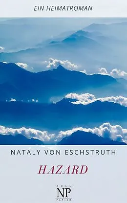 E-Book (epub) Hazard von Nataly von Eschstruth