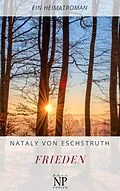 E-Book (epub) Frieden von Nataly von Eschstruth