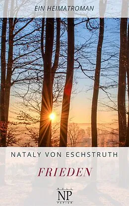 E-Book (epub) Frieden von Nataly von Eschstruth