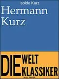E-Book (pdf) Hermann Kurz von Isolde Kurz