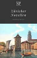 E-Book (pdf) Züricher Novellen von Gottfried Keller