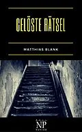E-Book (pdf) Gelöste Rätsel von Matthias Blank