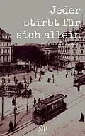 E-Book (epub) Jeder stirbt für sich allein von Hans Fallada