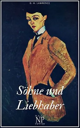 E-Book (pdf) Söhne und Liebhaber von D. H. Lawrence