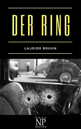 E-Book (epub) Der Ring von Laurids Bruun