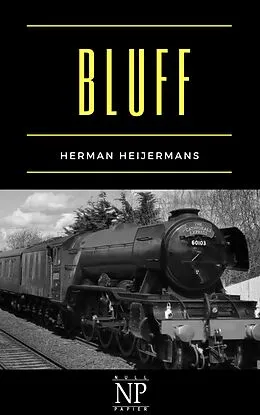 E-Book (epub) Bluff von Herman Heijermans