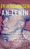 E-Book (pdf) Erinnerungen an Lenin von Clara Zetkin